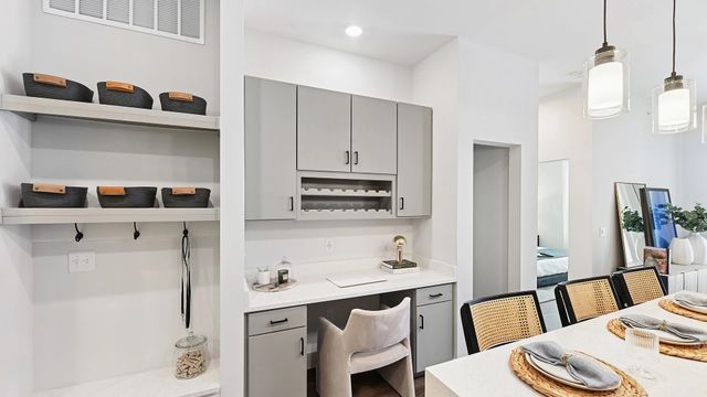 1735 N Greenville Avenue 3431, Richardson, TX 75081