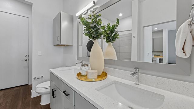 1735 N Greenville Avenue 3431, Richardson, TX 75081