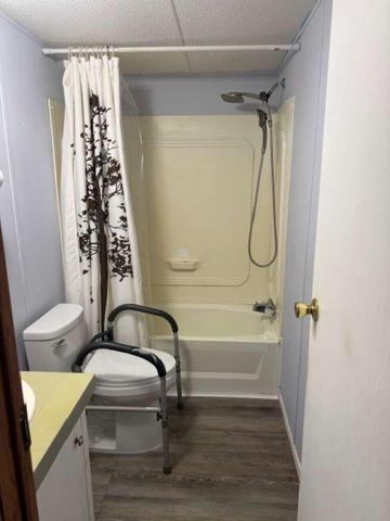 1166 County Road 3663, Splendora, TX 77372