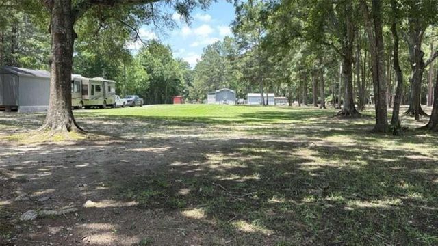 1166 County Road 3663, Splendora, TX 77372