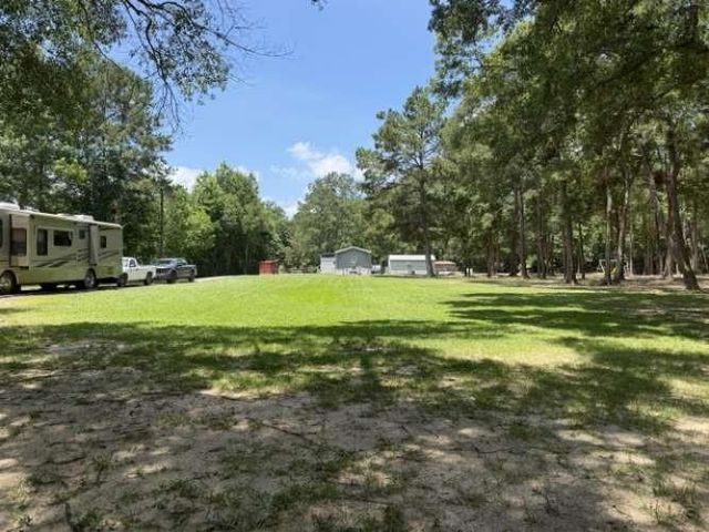 1166 County Road 3663, Splendora, TX 77372