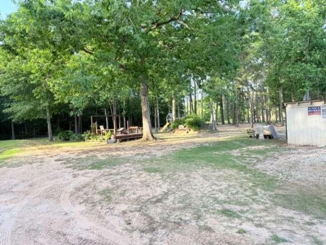 1166 County Road 3663, Splendora, TX 77372