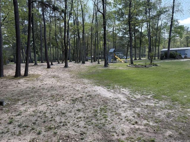 1166 County Road 3663, Splendora, TX 77372