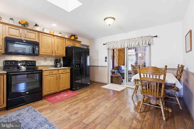 517 FOGGY BOTTOM RD, Ephrata, PA 17522