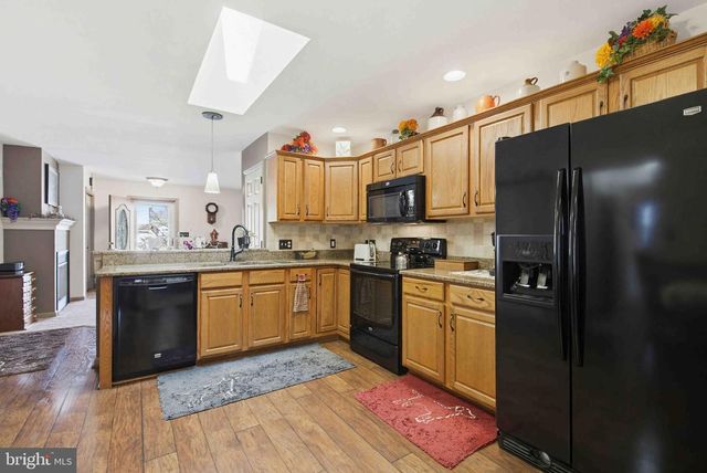 517 FOGGY BOTTOM RD, Ephrata, PA 17522