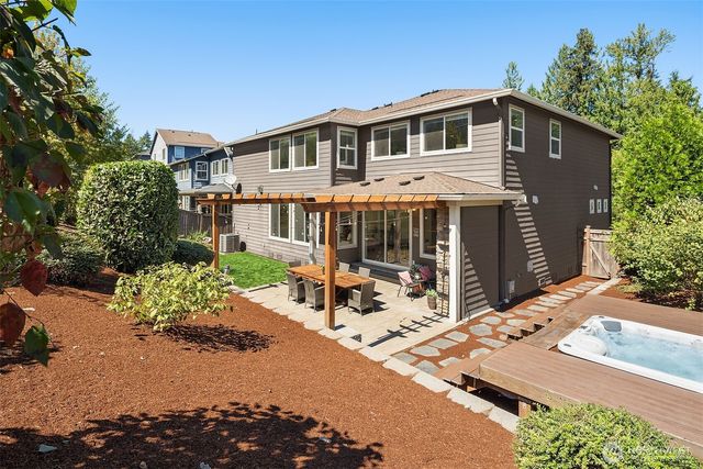28805 NE 156th Street, Duvall, WA 98019