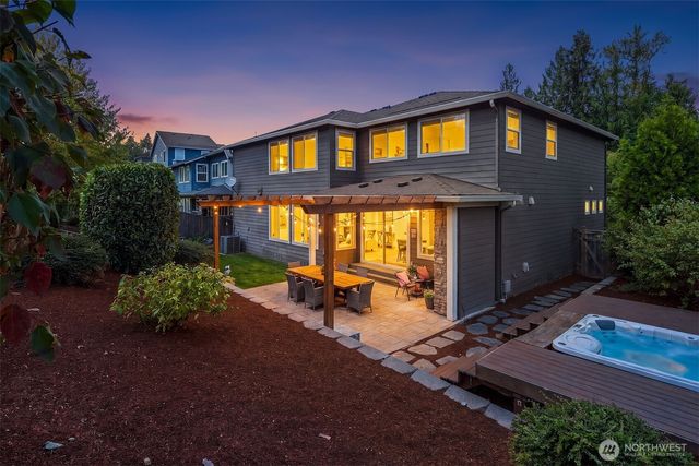 28805 NE 156th Street, Duvall, WA 98019