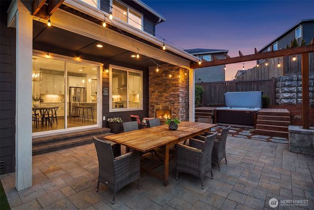 28805 NE 156th Street, Duvall, WA 98019