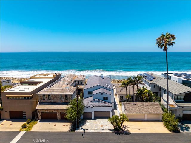5488 Rincon Beach Park, Ventura, CA 93001