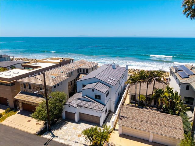 5488 Rincon Beach Park, Ventura, CA 93001