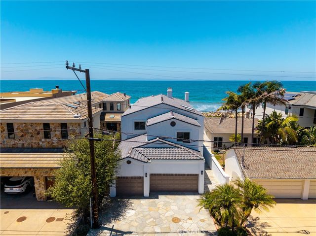 5488 Rincon Beach Park, Ventura, CA 93001