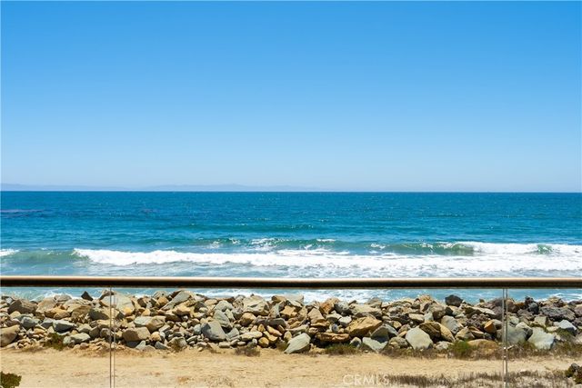 5488 Rincon Beach Park, Ventura, CA 93001
