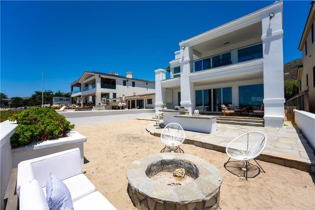 5488 Rincon Beach Park, Ventura, CA 93001
