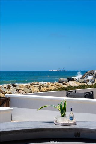 5488 Rincon Beach Park, Ventura, CA 93001