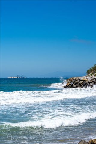 5488 Rincon Beach Park, Ventura, CA 93001