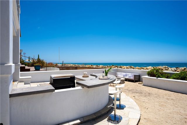5488 Rincon Beach Park, Ventura, CA 93001
