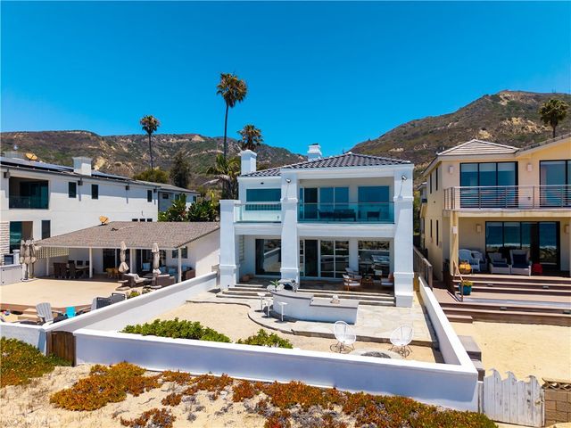 5488 Rincon Beach Park, Ventura, CA 93001