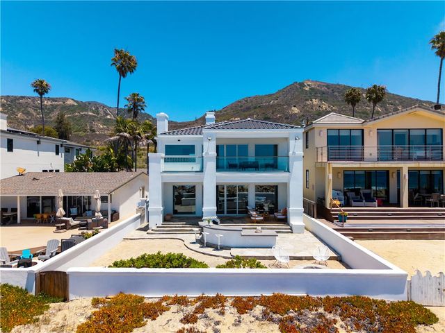 5488 Rincon Beach Park, Ventura, CA 93001