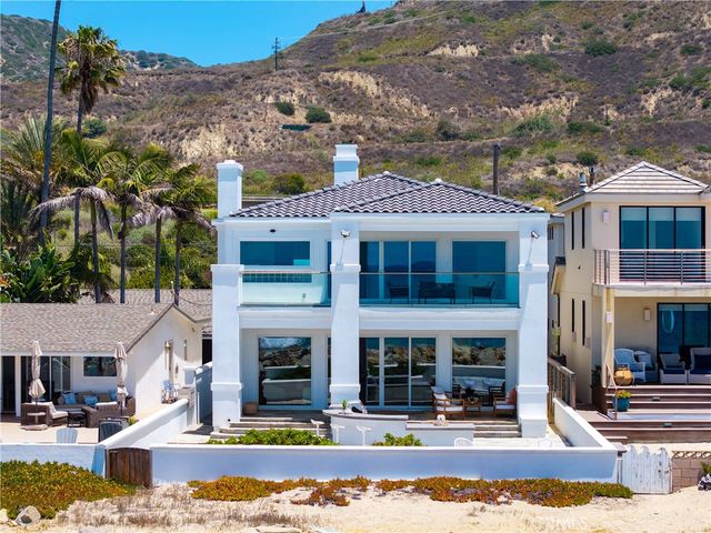 5488 Rincon Beach Park, Ventura, CA 93001
