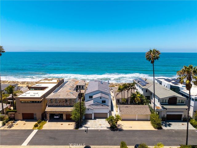 5488 Rincon Beach Park, Ventura, CA 93001