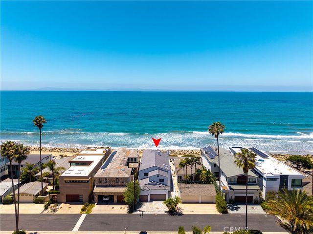 5488 Rincon Beach Park, Ventura, CA 93001