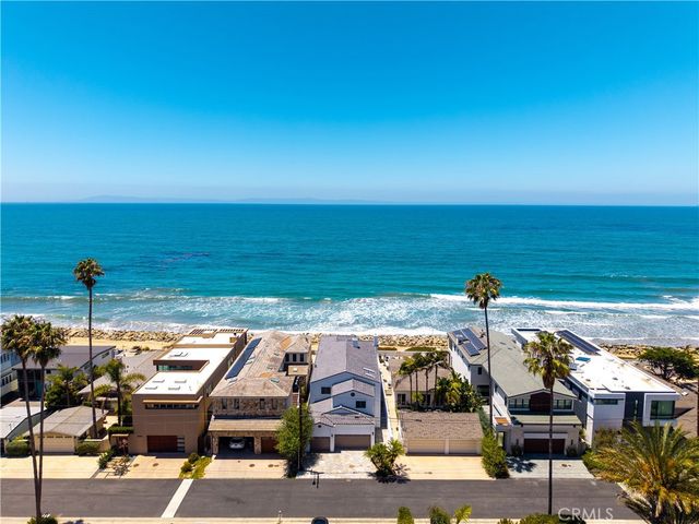 5488 Rincon Beach Park, Ventura, CA 93001
