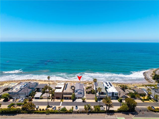 5488 Rincon Beach Park, Ventura, CA 93001