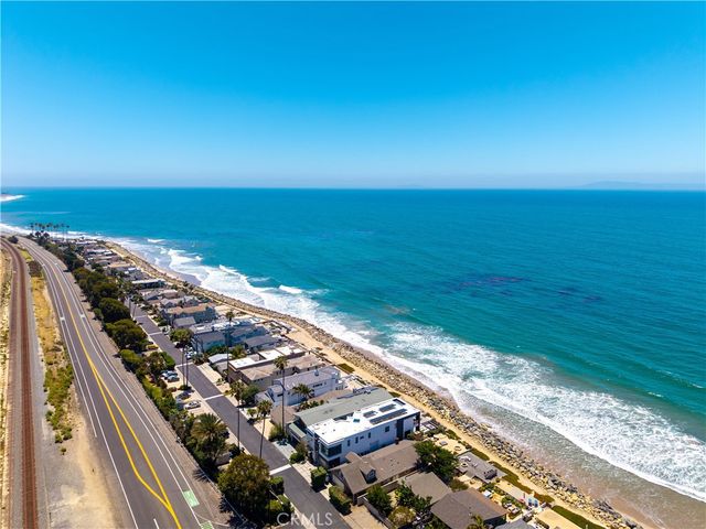 5488 Rincon Beach Park, Ventura, CA 93001