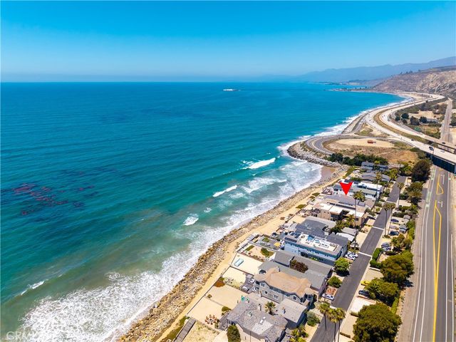 5488 Rincon Beach Park, Ventura, CA 93001