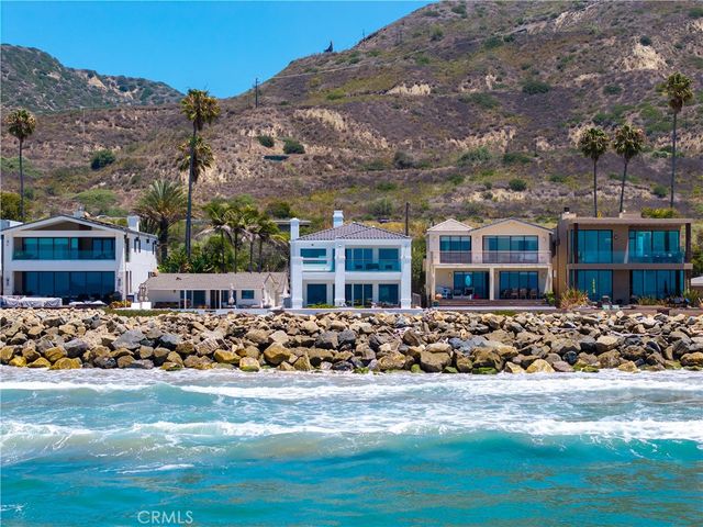 5488 Rincon Beach Park, Ventura, CA 93001