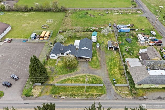 4212 Jackson Hwy, Chehalis, WA 98532