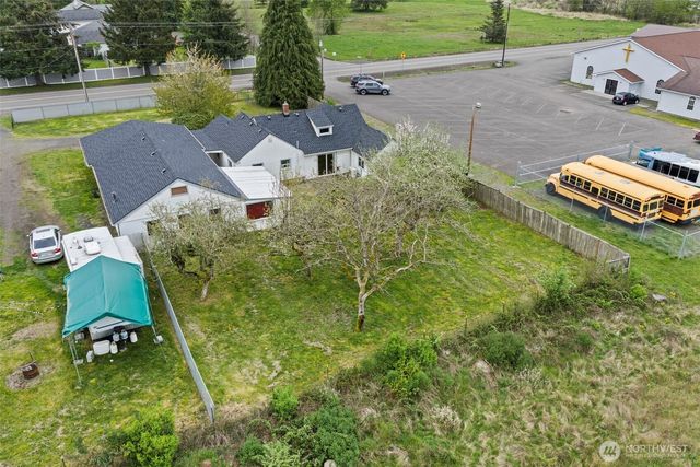 4212 Jackson Hwy, Chehalis, WA 98532