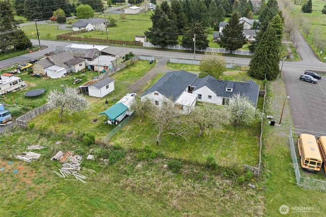 4212 Jackson Hwy, Chehalis, WA 98532