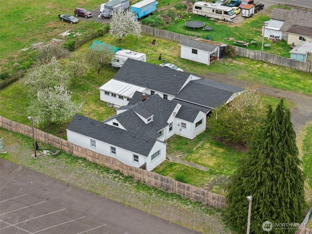 4212 Jackson Hwy, Chehalis, WA 98532