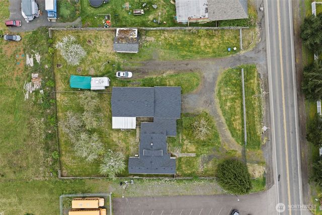 4212 Jackson Hwy, Chehalis, WA 98532