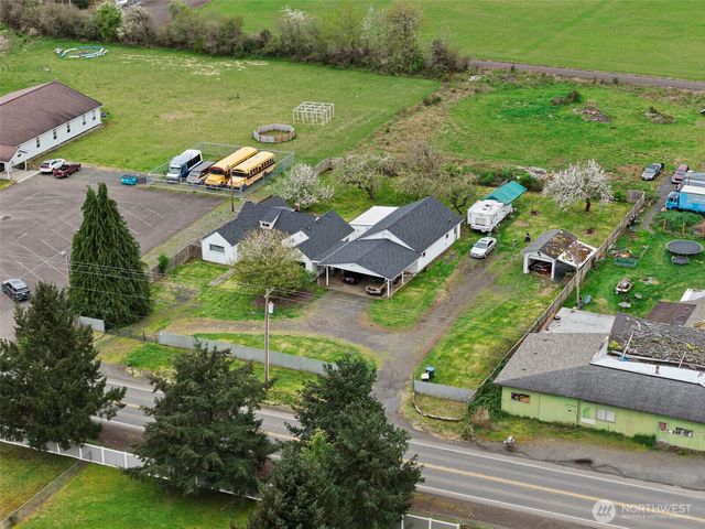 4212 Jackson Hwy, Chehalis, WA 98532