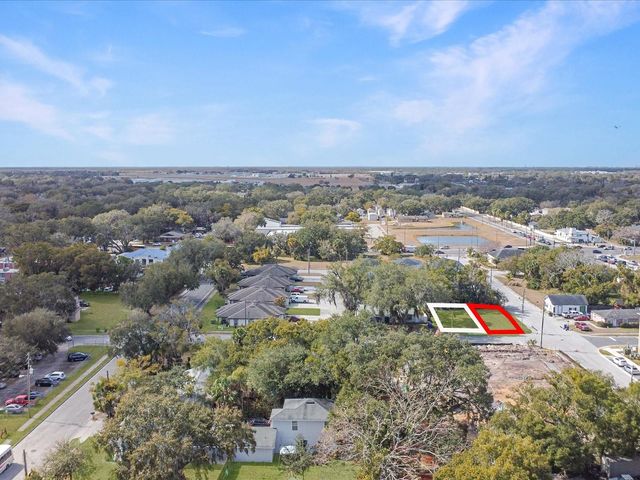 DILLINGHAM AVENUE, Kissimmee, FL 34741