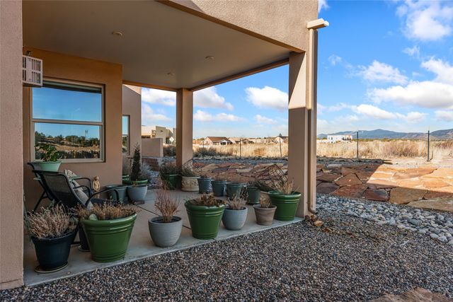 34 Willow Back, Santa Fe, NM 87508
