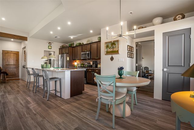 34 Willow Back, Santa Fe, NM 87508