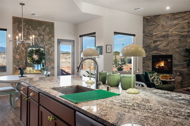 34 Willow Back, Santa Fe, NM 87508