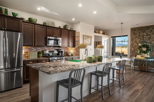 34 Willow Back, Santa Fe, NM 87508