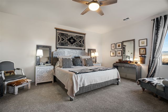 34 Willow Back, Santa Fe, NM 87508