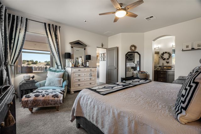 34 Willow Back, Santa Fe, NM 87508