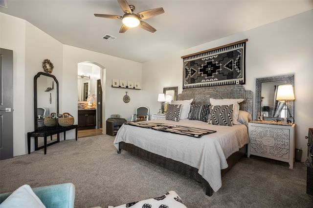 34 Willow Back, Santa Fe, NM 87508