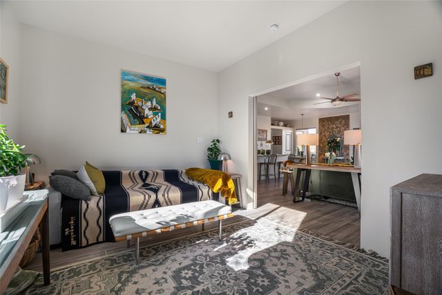 34 Willow Back, Santa Fe, NM 87508