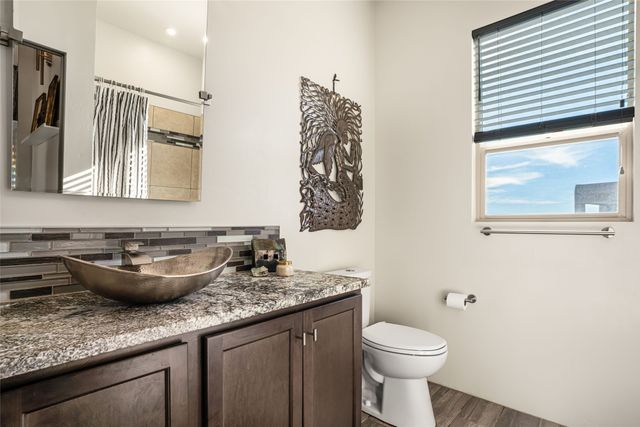 34 Willow Back, Santa Fe, NM 87508