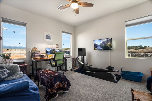 34 Willow Back, Santa Fe, NM 87508