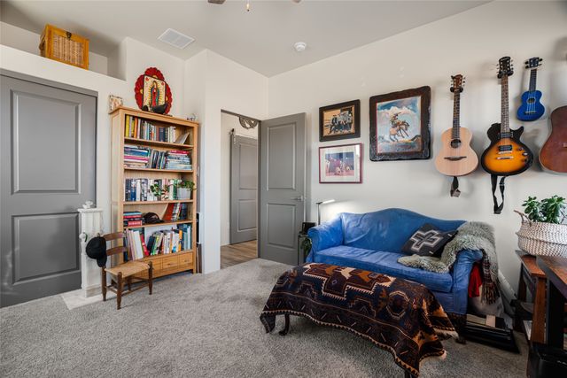 34 Willow Back, Santa Fe, NM 87508