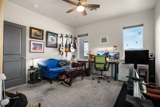 34 Willow Back, Santa Fe, NM 87508