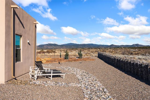 34 Willow Back, Santa Fe, NM 87508